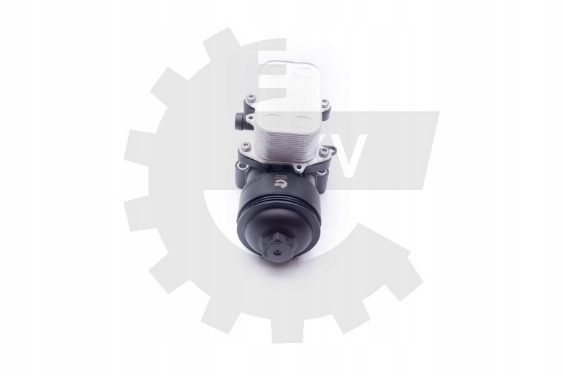 фото №11, Корпус фільтра оливи seat alhambra 2.0tdi 2010-