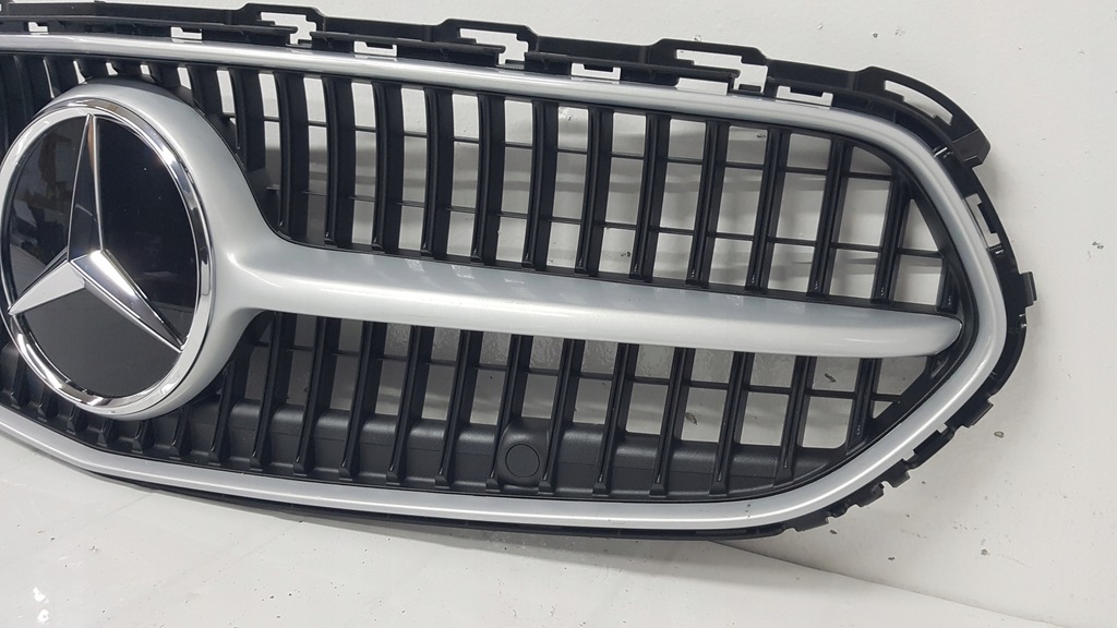 фото №5, Mercedes c klasa w206 21- решітка радіатора решітка радіатора nowa