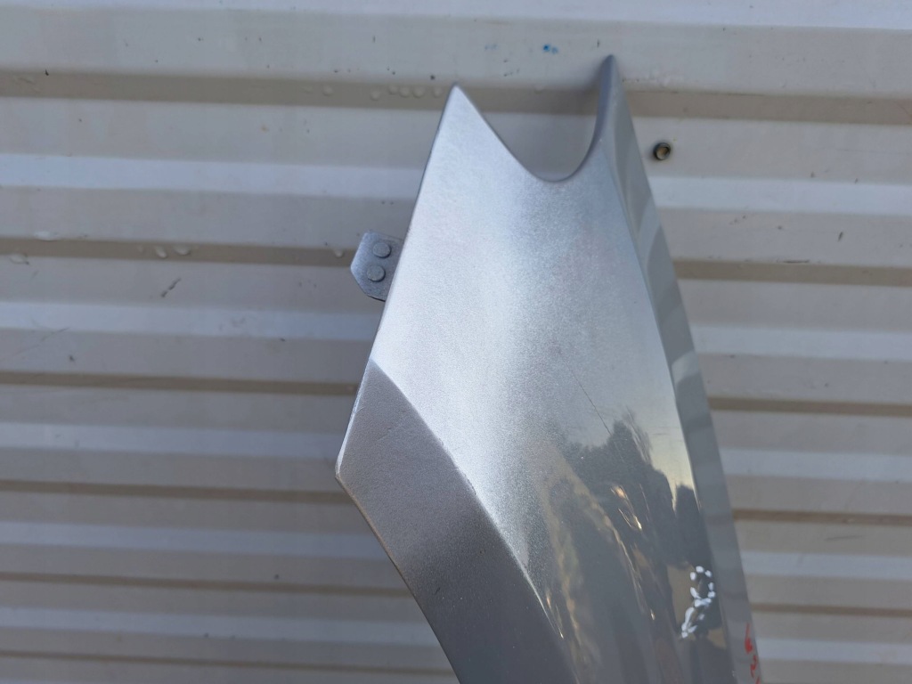 фото №8, Крыло перед передний левый mercedes e-klasa amg 53 гибрид w214 a2148811100