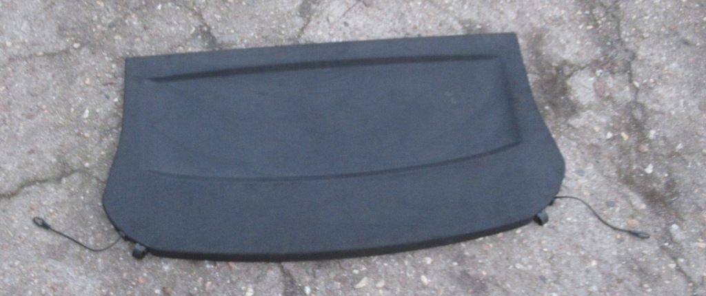 фото №1, Bmw f20 11r полиця багажника