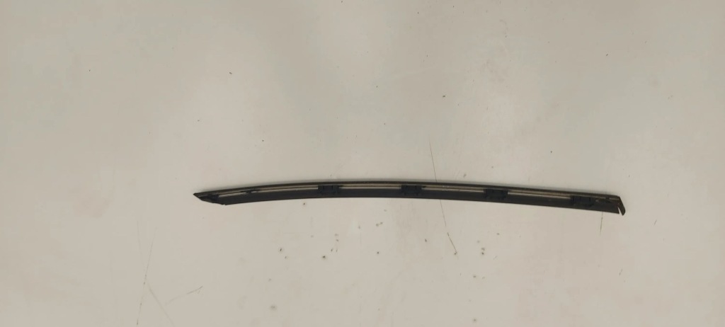 Купить 2011 mini cooper coupe r58 накладка крыла