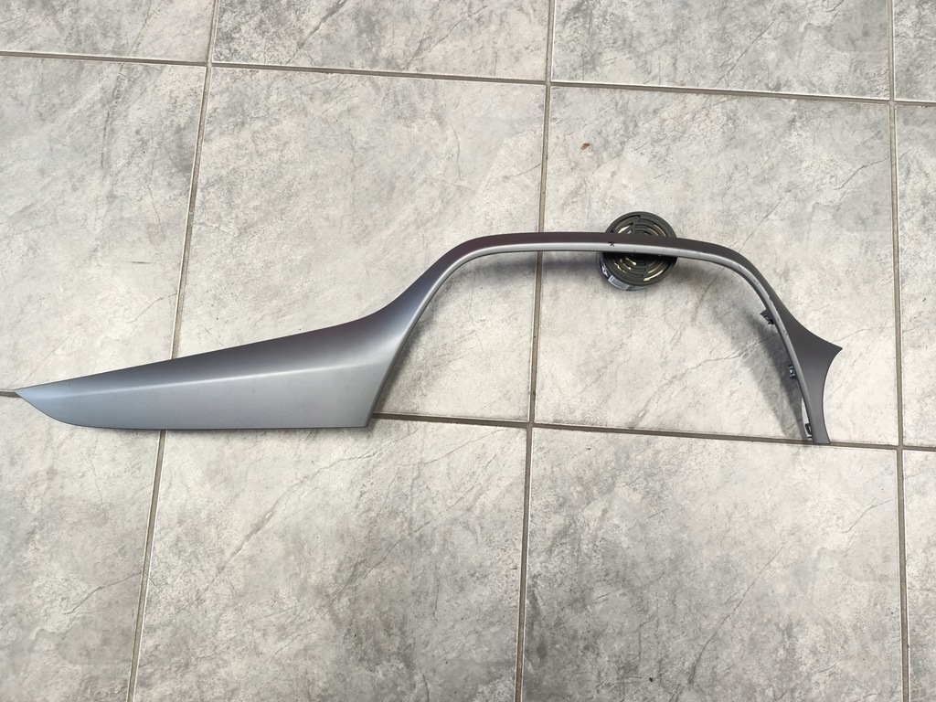 фото №1, Dekor консолі opel crossland x 13463507