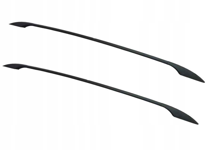 фото №1, Рейлинги кровельные багажники универсальные mocne