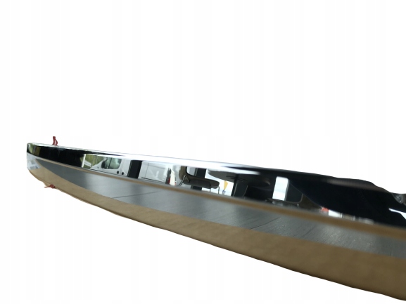 фото №11, Space star mirage молдинг крышки багажника задняя oem