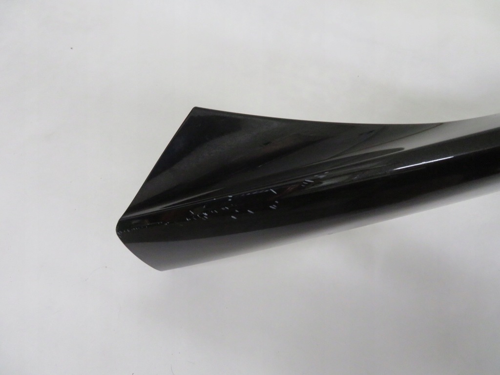 фото №8, Молдинг накладка-спойлер бампера перед bmw g22 g23 7450891