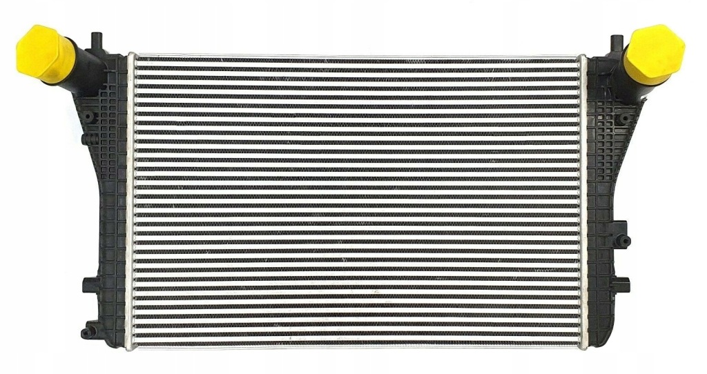 фото №1, Інтеркулер vw cc b7 2.0 tsi 2011 - 2016