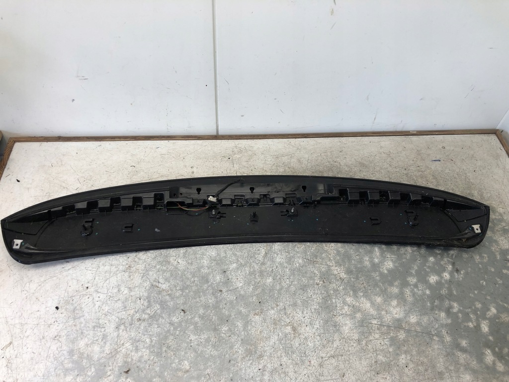 фото №6, Спойлер спойлер audi a6 c7 kombi 4g9827933d