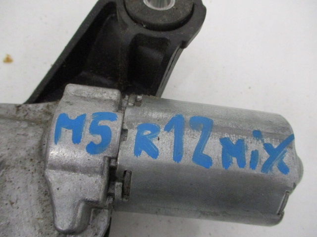 фото №12, Renault megane iii моторчик дворники задняя 287100010r