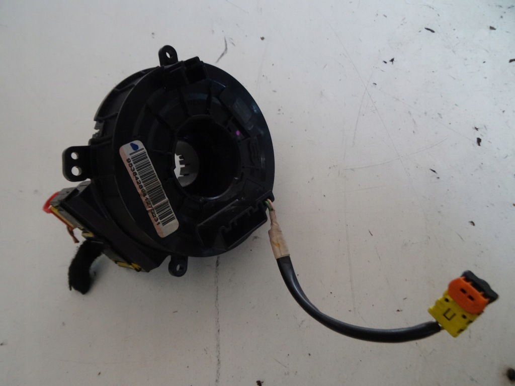 фото №1, Лента шлейф 95384289 opel mokka