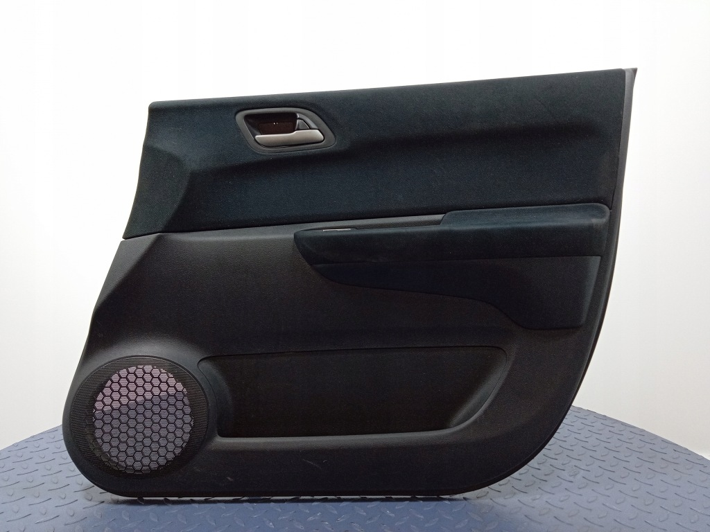 фото №1, Honda fr-v оббивка двері перед права обшивка