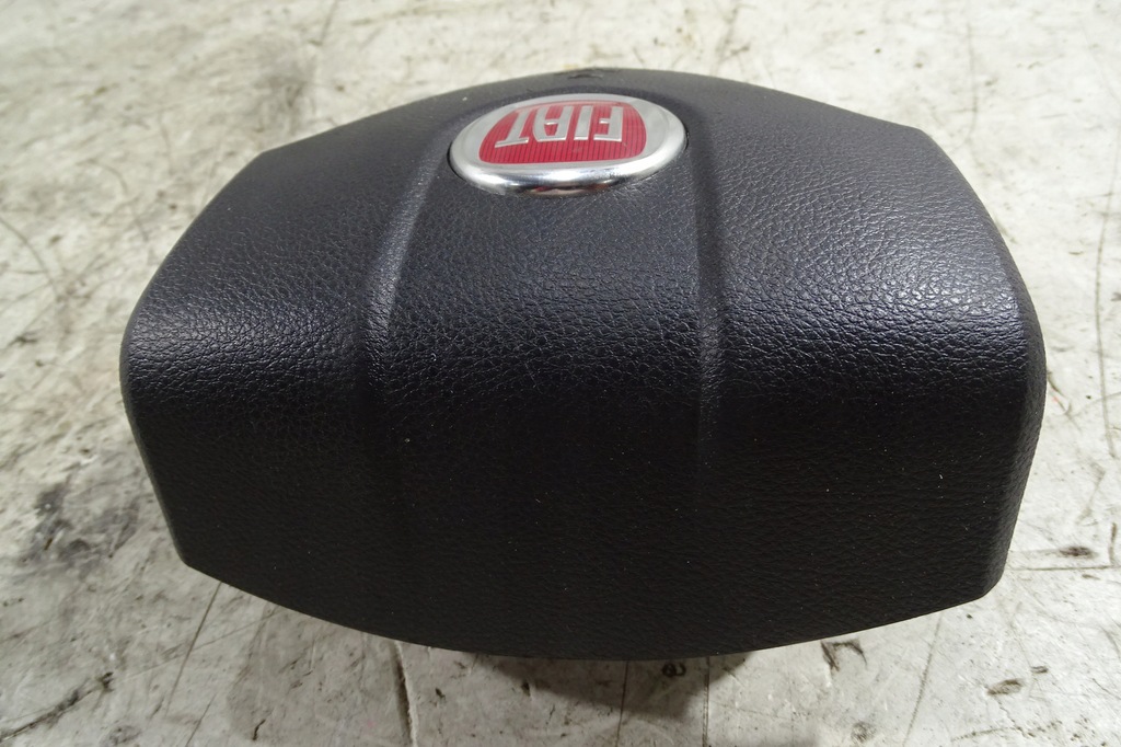 фото №3, Fiat freemont подушка безпеки подушка водія