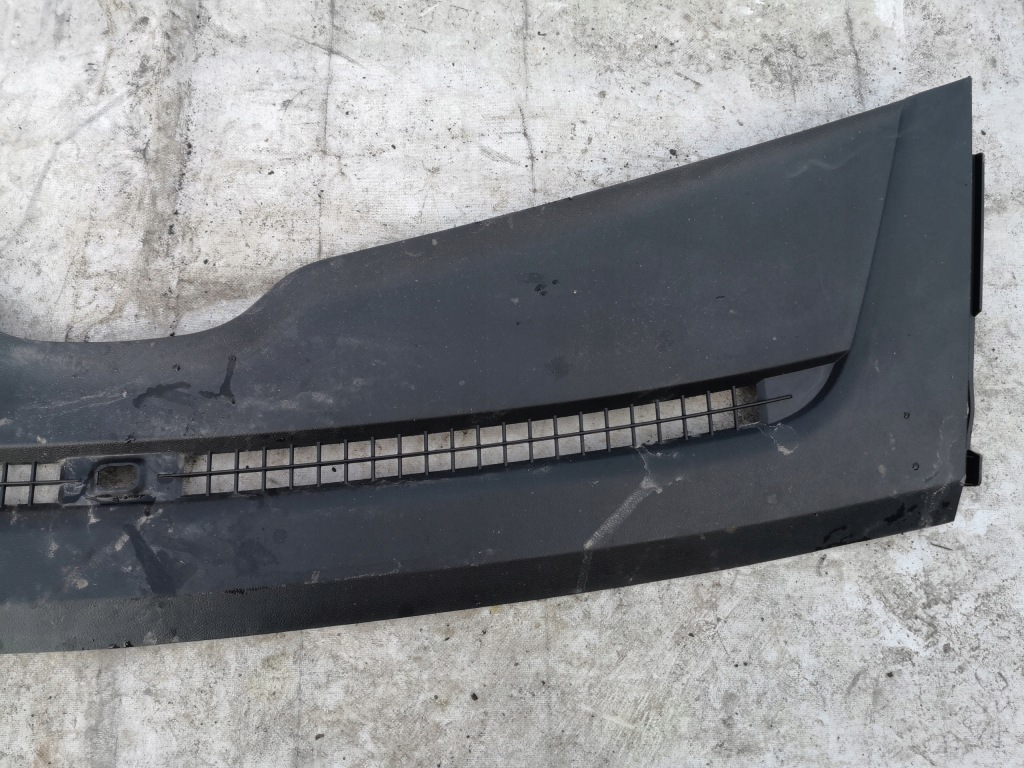 фото №4, Жабо ford s-max mk2 em2b-r046b62-adw