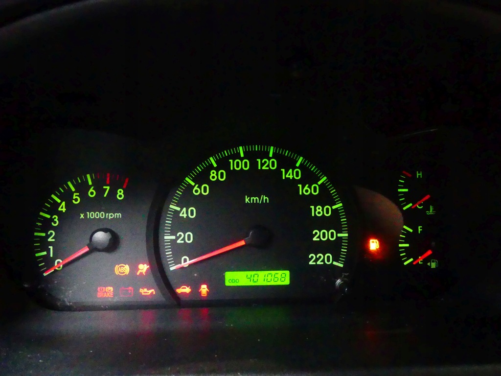 фото №8, Бортовой компьютер набор 91950-2f040 kia cerato i 1.6 16v