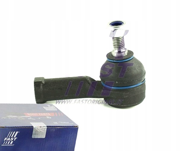 фото №1, Наконечник тяга рулевой lp ford tourneo