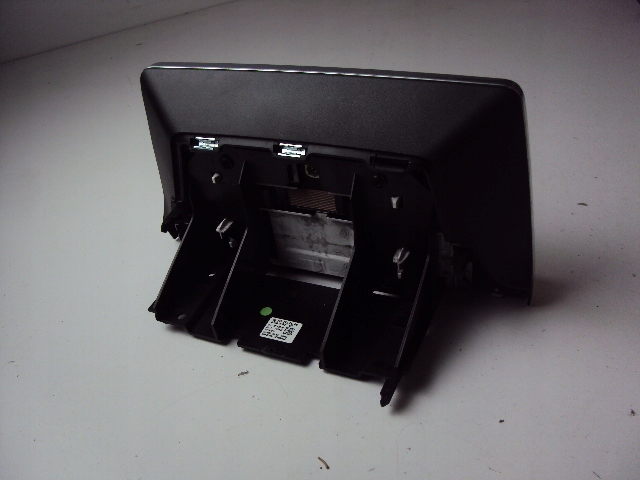 фото №6, Екран дисплей citroen berlingo 18-