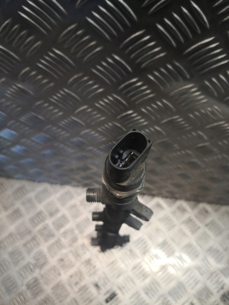 фото №4, Mercedes-benz ml w163 шланг топливный