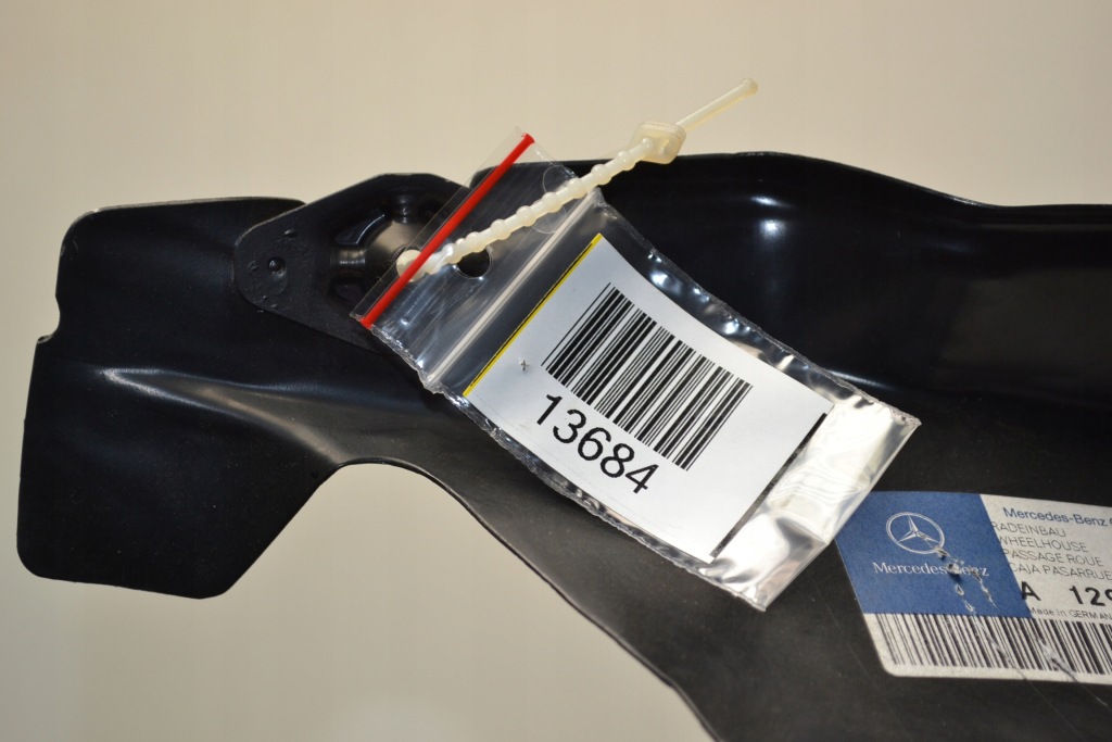 Mercedes r129 sl передний левый płat подкрылок кузов Киев