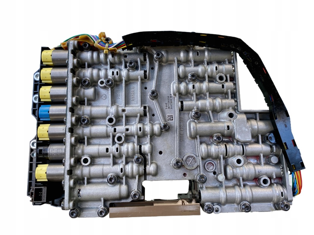 фото №1, Мехатроніка 6hp19 audi новий promocja