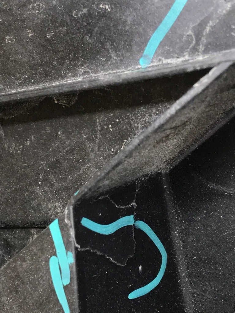 фото №13, Citroen jumpy 2021 pas передний 9808290780