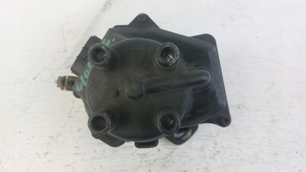 фото №1, Honda civic vi апарат запалювання