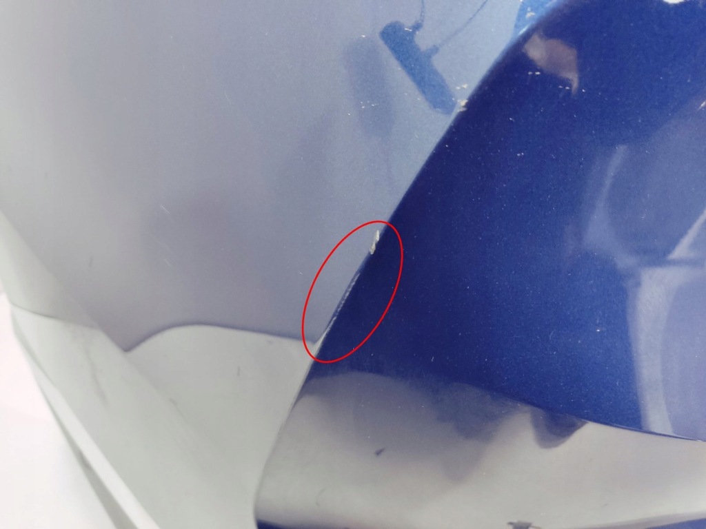 фото №9, Bmw x7 g07 2019 бампер задний с pdc i okablowaniem