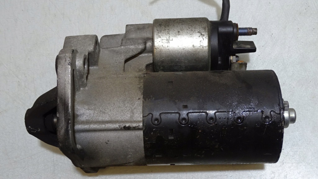 Стартер renault megane 3 1.5dci 000136008 в Україні