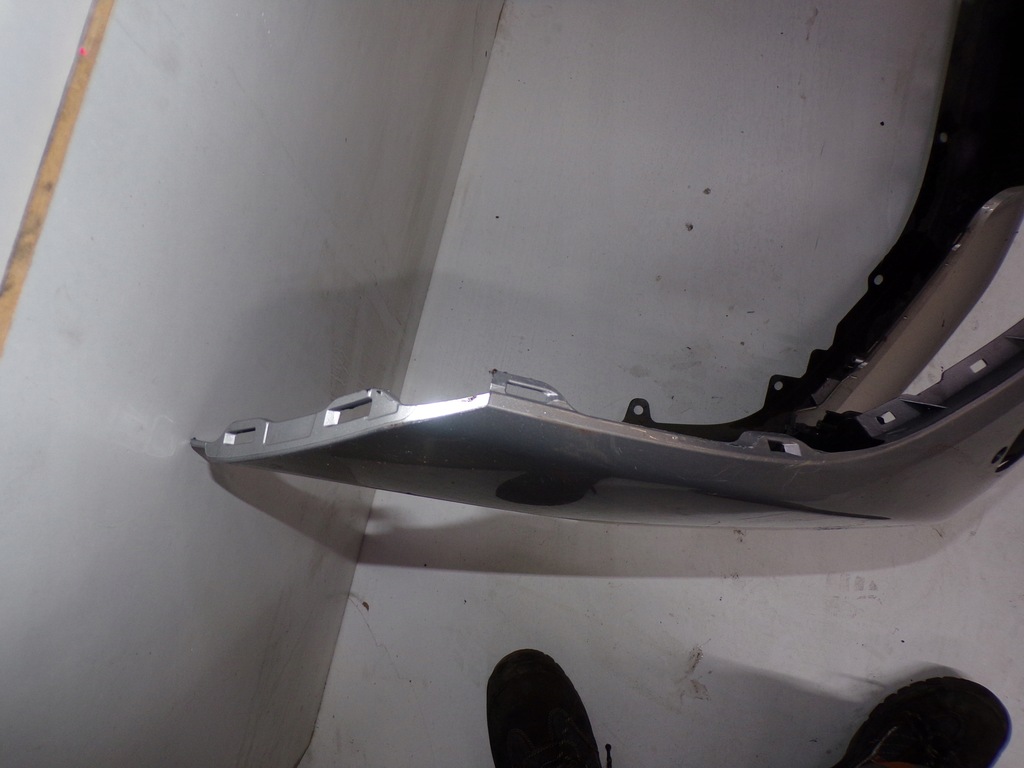 фото №6, Бампер перед honda civic ix