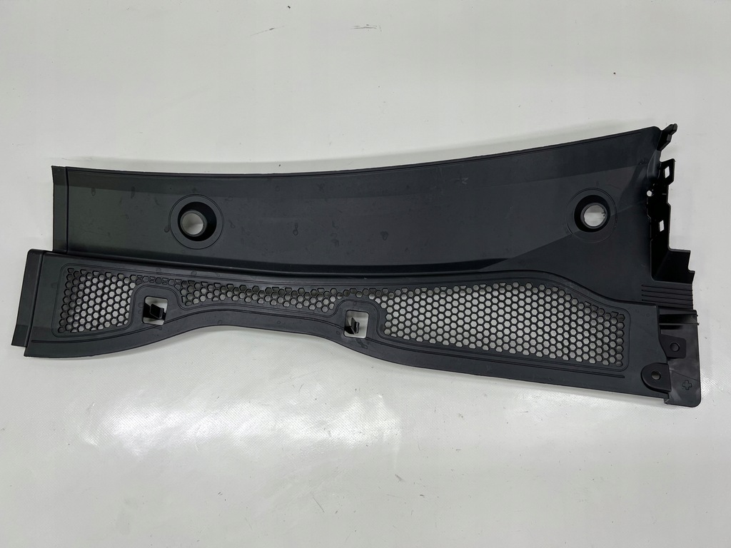 фото №1, Peugeot 208 2008 ii жабо левая 9820794580