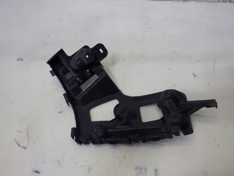 фото №3, Направляющая бампера правый задняя renault captur 852220257r