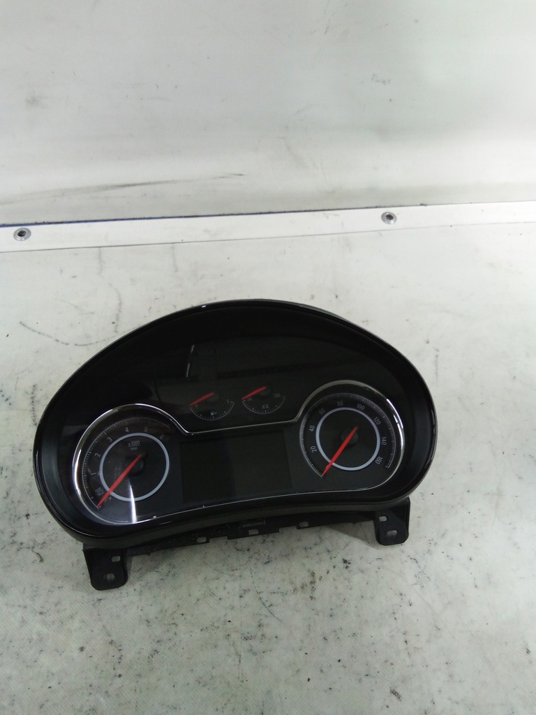 фото №1, D008 счетчик insignia lift 23193607