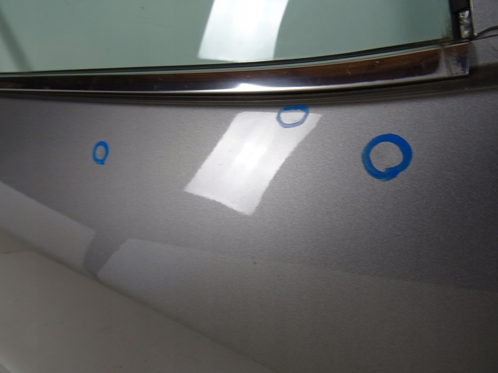 фото №14, Pulsar двері праве перед k51 2014 rok повний