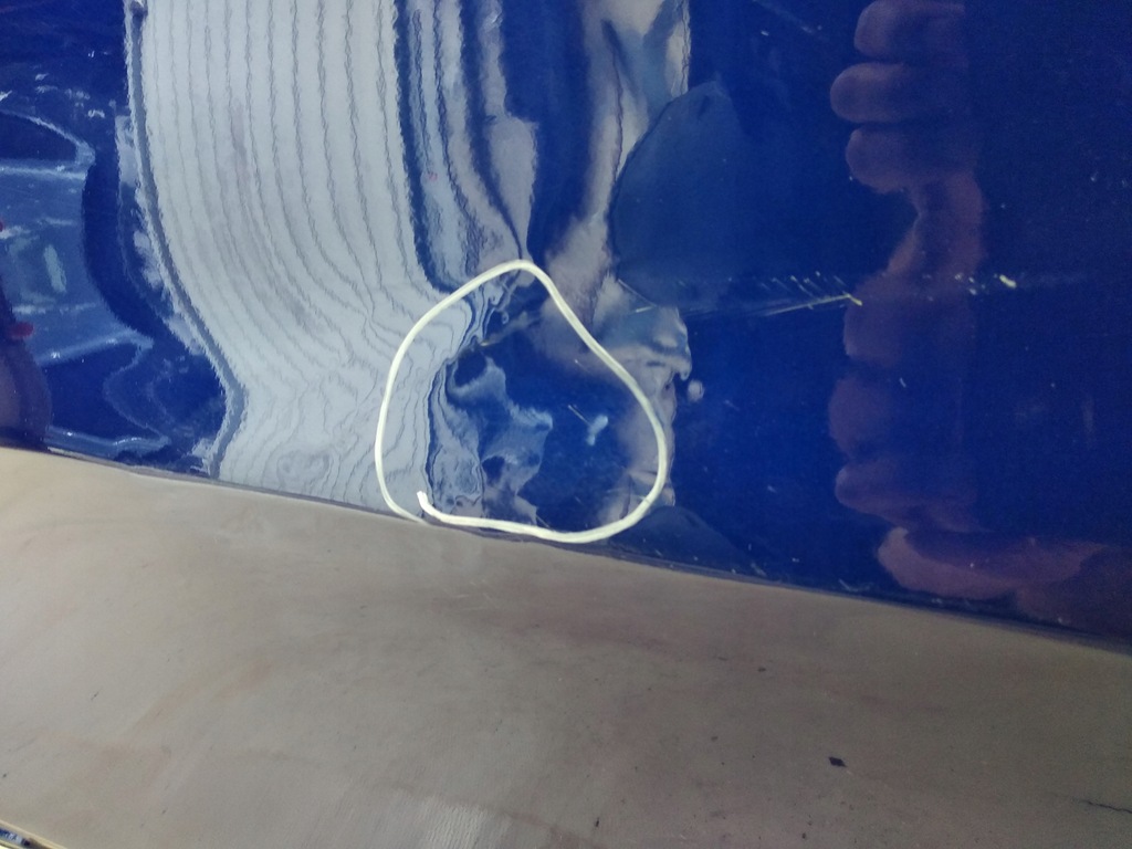 фото №6, Ford s-max mk2 ii двері праве задні задня 2015-