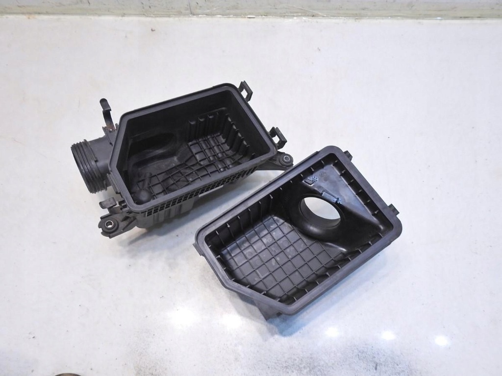 фото №7, Корпус фильтра воздуха hyundai i40 1.7 crdi