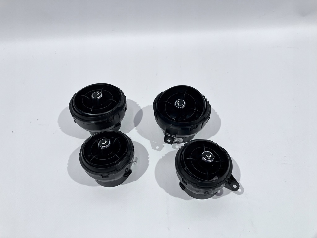 фото №1, Решётка обдув кондиционера mini r60