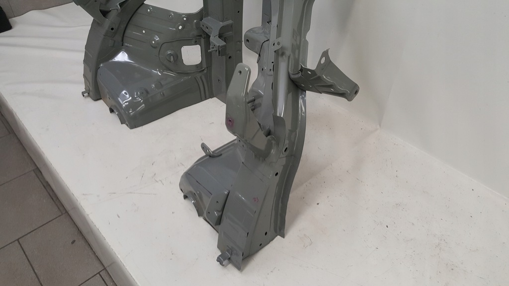 фото №8, Hyundai tucson iv четверть перед передняя 20-22r