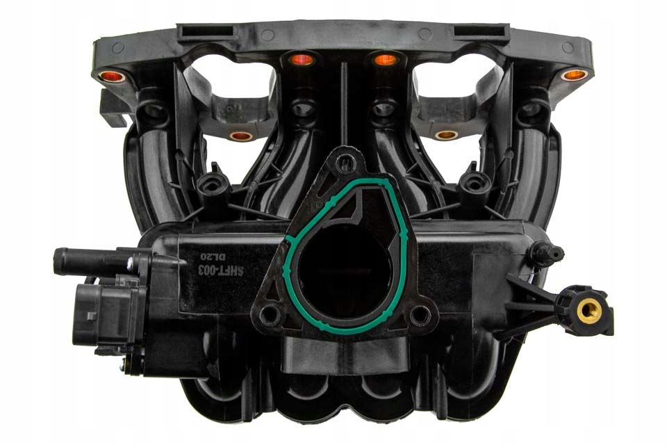 фото №3, Nty bks-ft-003 модуль труби wlotowej