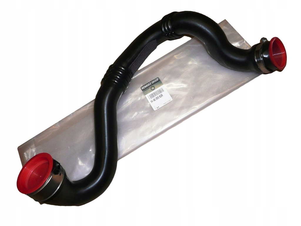 фото №1, Шланг турбіни renault master iii 2.3 144605593r