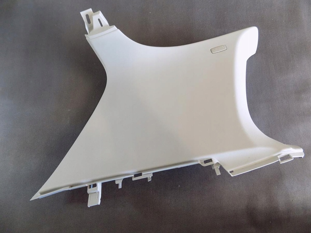 фото №1, Vw golf vi защита стойка левая 1k3867287g