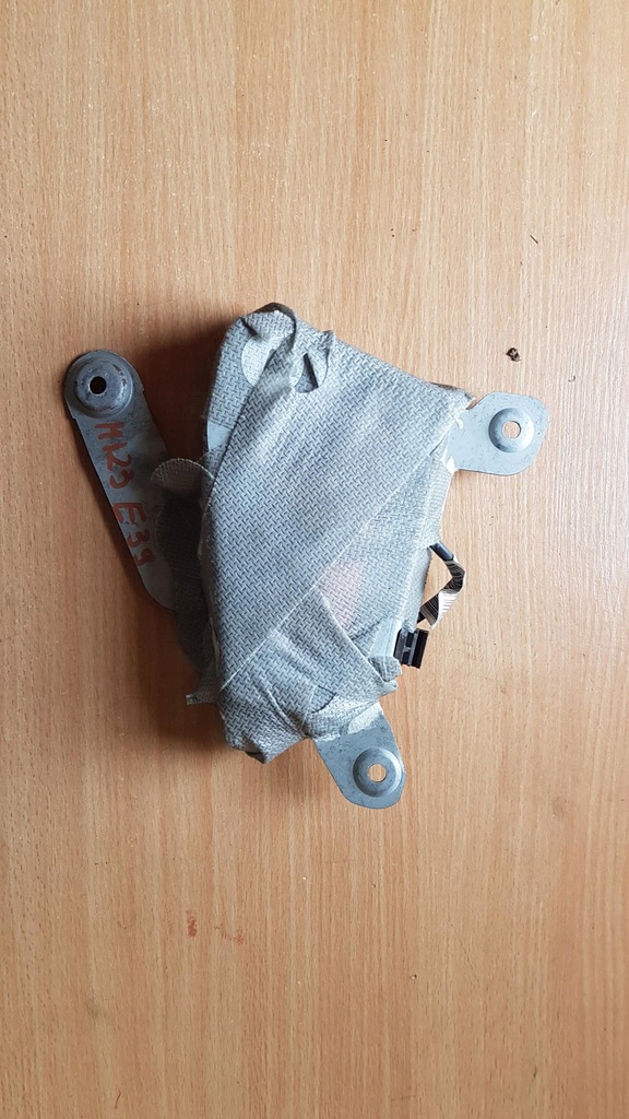 фото №1, Подушка подушка безопасности дверь правый перед bmw seria 5 e39