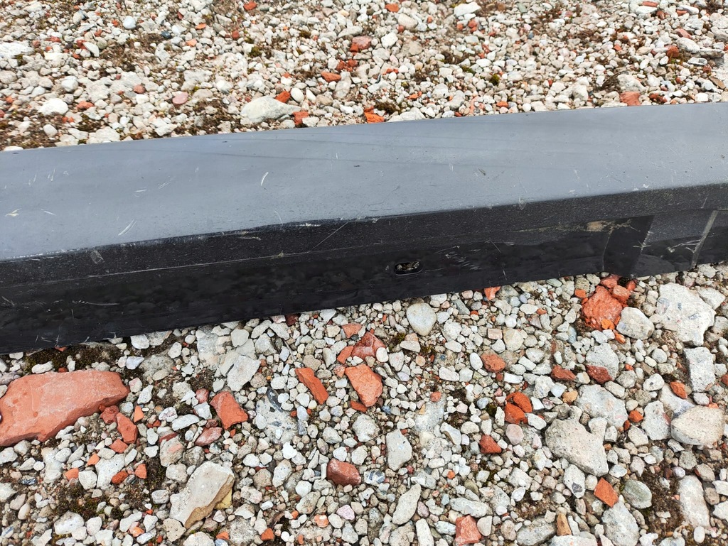 фото №9, Audi tt 8s0 8s поріг накладка поріг права