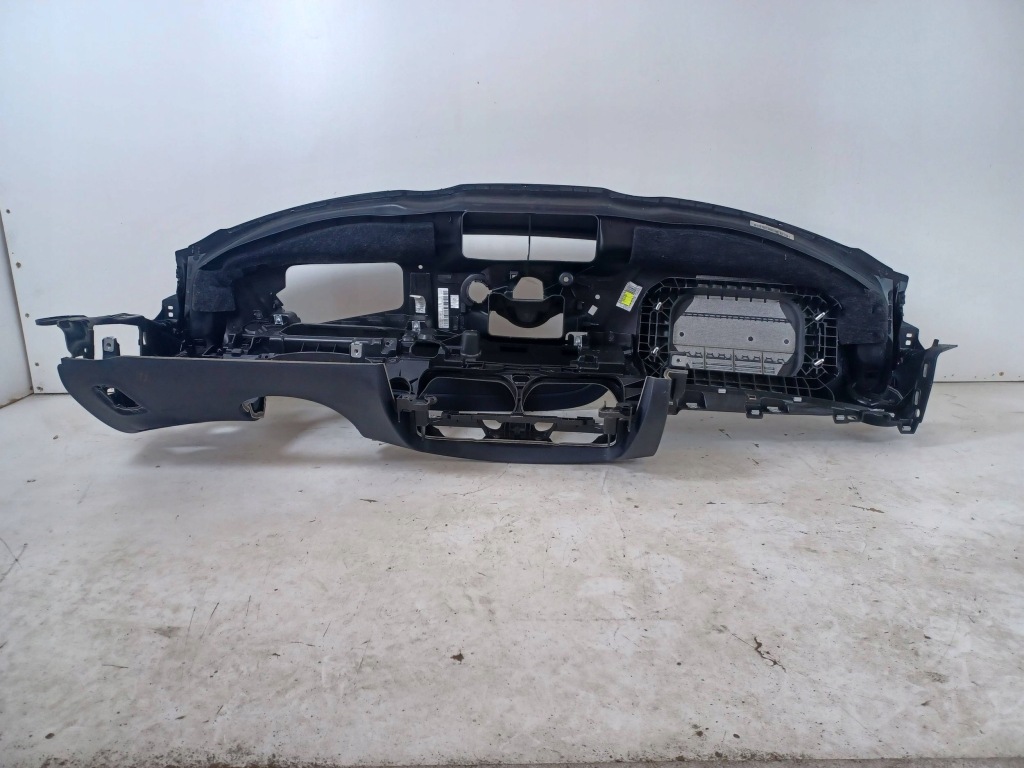 фото №6, Mercedes e w213 213 приборная панель приборная приборная панель панель  anglik a2136809504