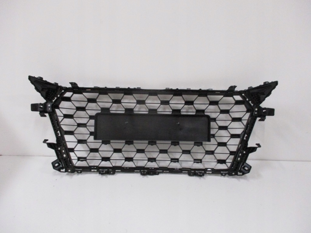 фото №4, Решітка радіатора решітка радіатора audi tt 8s s-line 8s0853651h