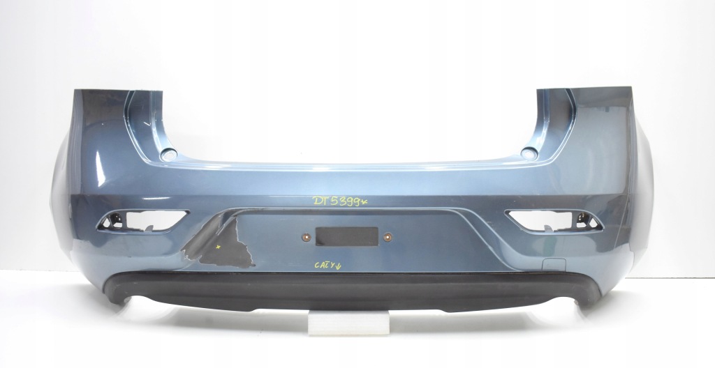Купить Volvo v40 ii бампер задняя задний org + dół