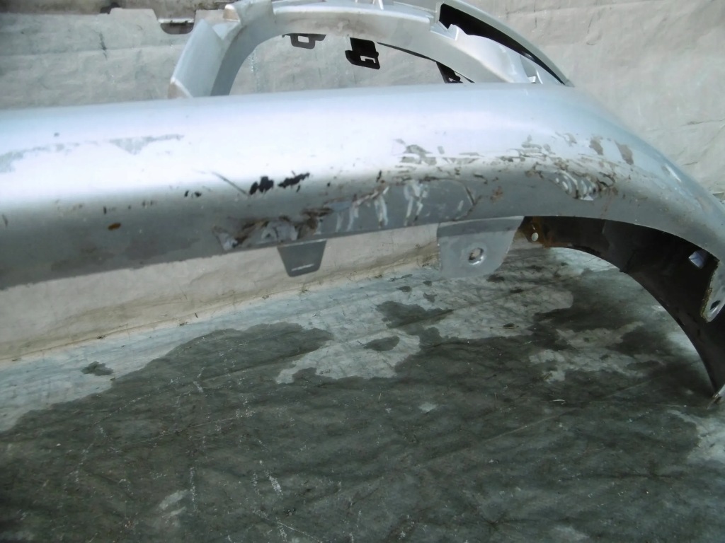 фото №13, Peugeot 308 ii 2 t9 13-17 бампер перед передний c 06396-091ismo01