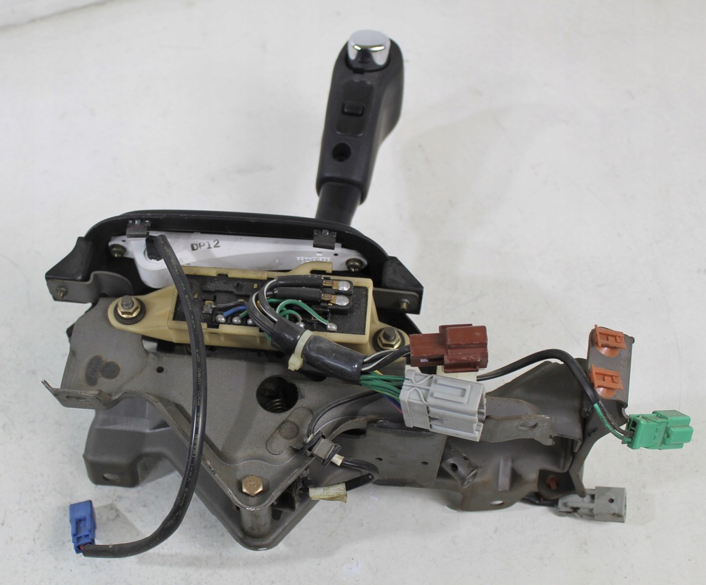 фото №6, Домкрат рычаг переключения передач honda prelude iv