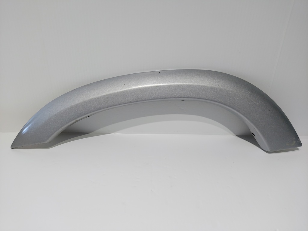 фото №1, Subaru forester 08-13 молдинг крила лівий перед