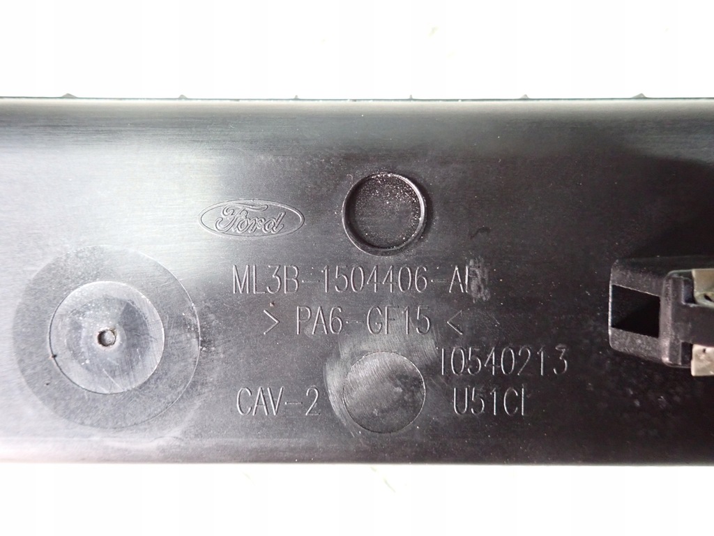 фото №6, Бардачок панели ford f150 2021-