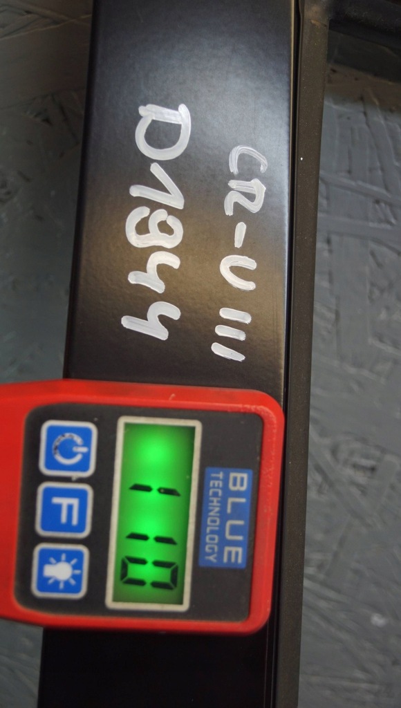 фото №15, Honda cr-v iii дверь правый перед d1944