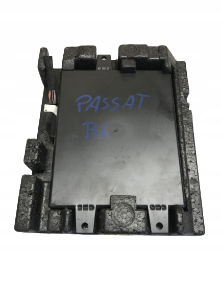 фото №1, Модуль телефону bluetooth passat b6 3c0035729g