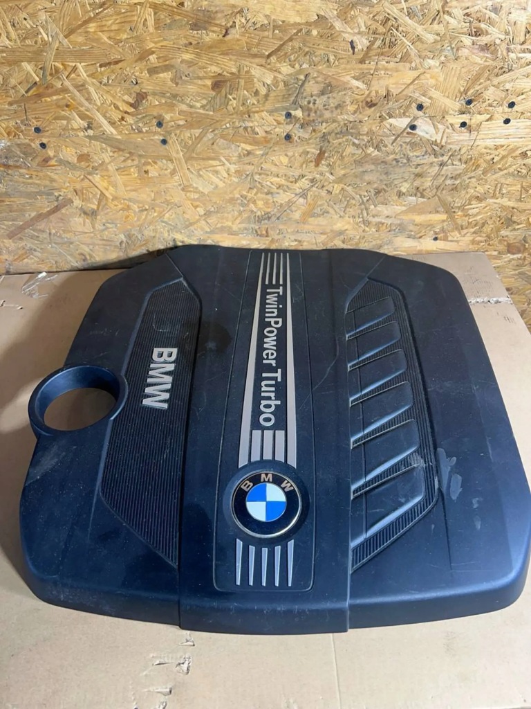 фото №1, Bmw 3 f30 f35 f31 2017 верхний